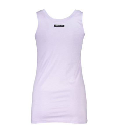 Cavalli class T-Shirt QXT62C-JD060 Violet