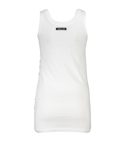 Cavalli class T-Shirt QXT62C-JD060 White