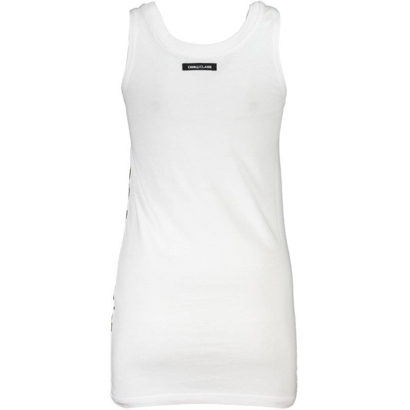 Cavalli class T-Shirt QXT62C-JD060 White