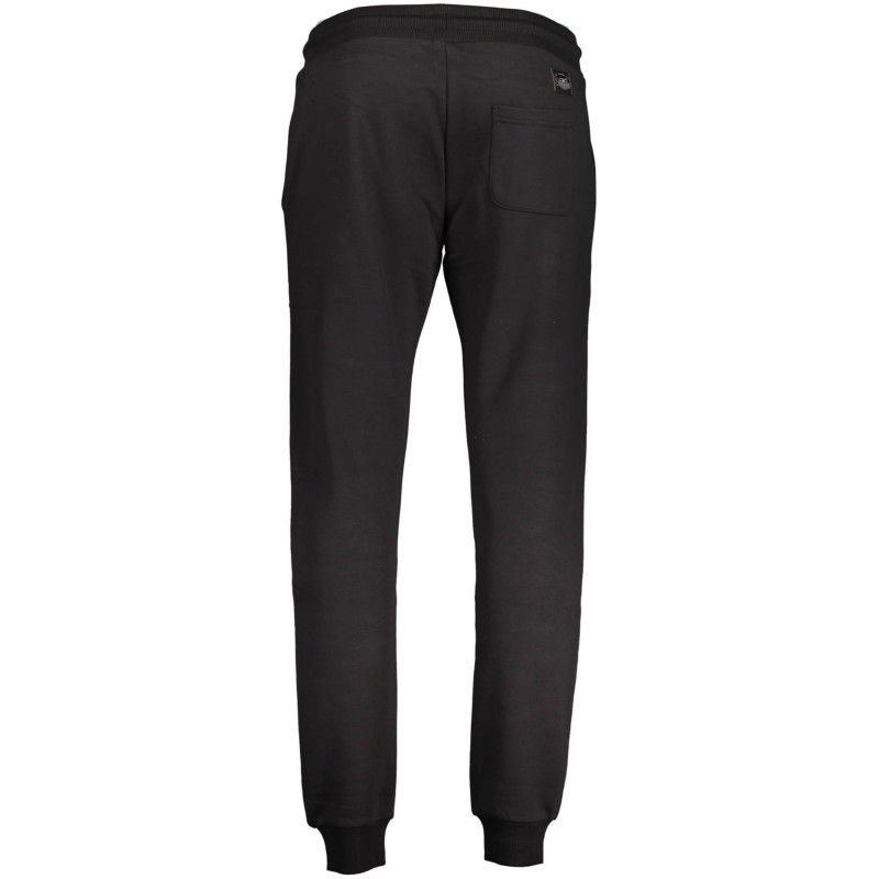 Cavalli class trousers QXT20B-CF062 Black