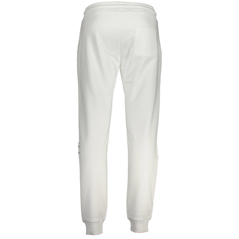 Cavalli class trousers QXT20A-CF062 White