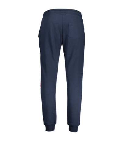 Cavalli class trousers QXT20A-CF062 Blue