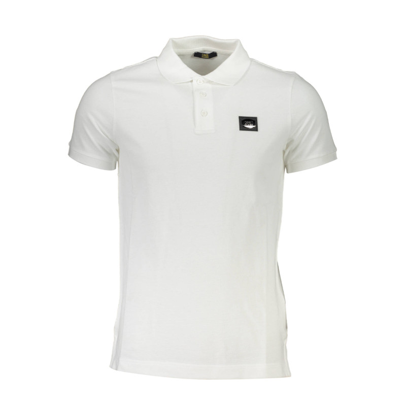 Cavalli class polo QXT64B-KB010 White