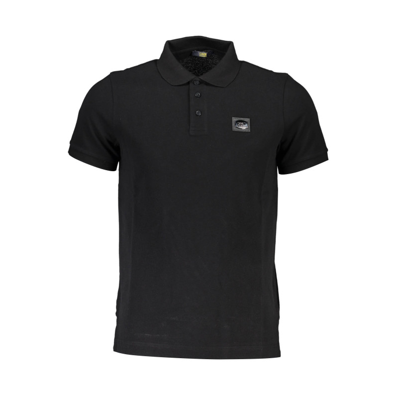 Cavalli class polo QXT64B-KB010 Black