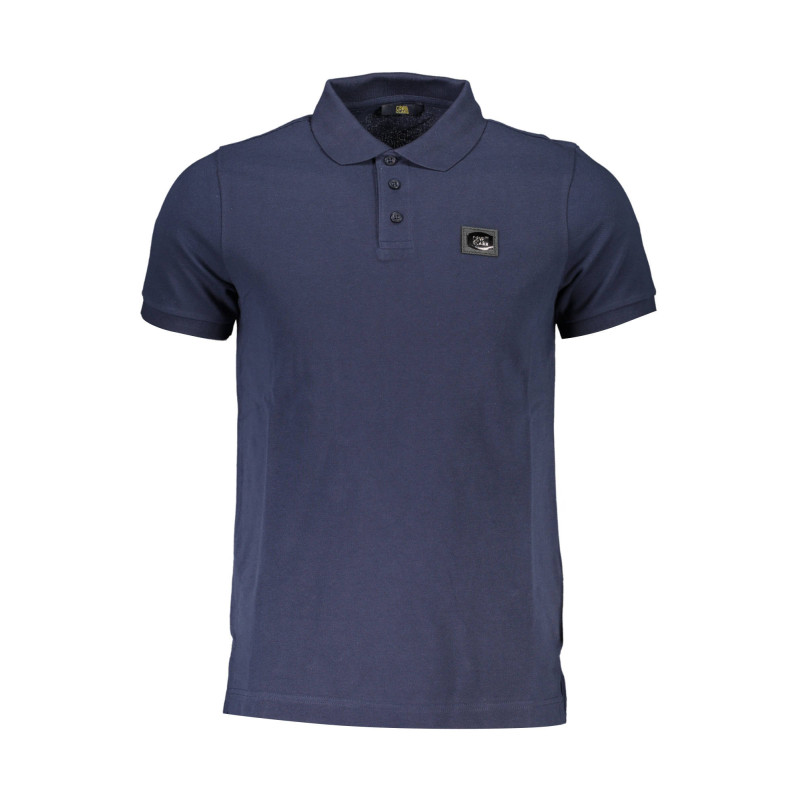 Cavalli class polo QXT64B-KB010 Blue