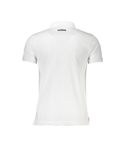 Cavalli class polo QXT64E-KB010 White