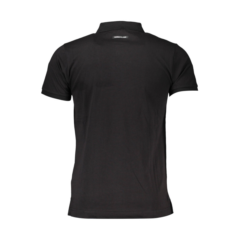 Cavalli class polo QXT64E-KB010 Black