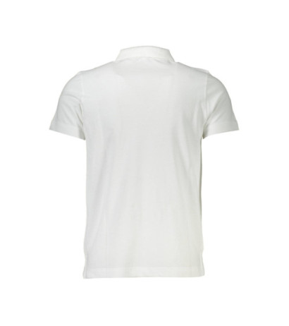 Cavalli class polo QXT64H-KB010 White