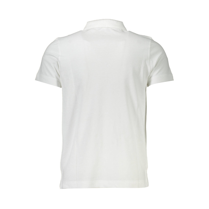 Cavalli class polo QXT64H-KB010 White