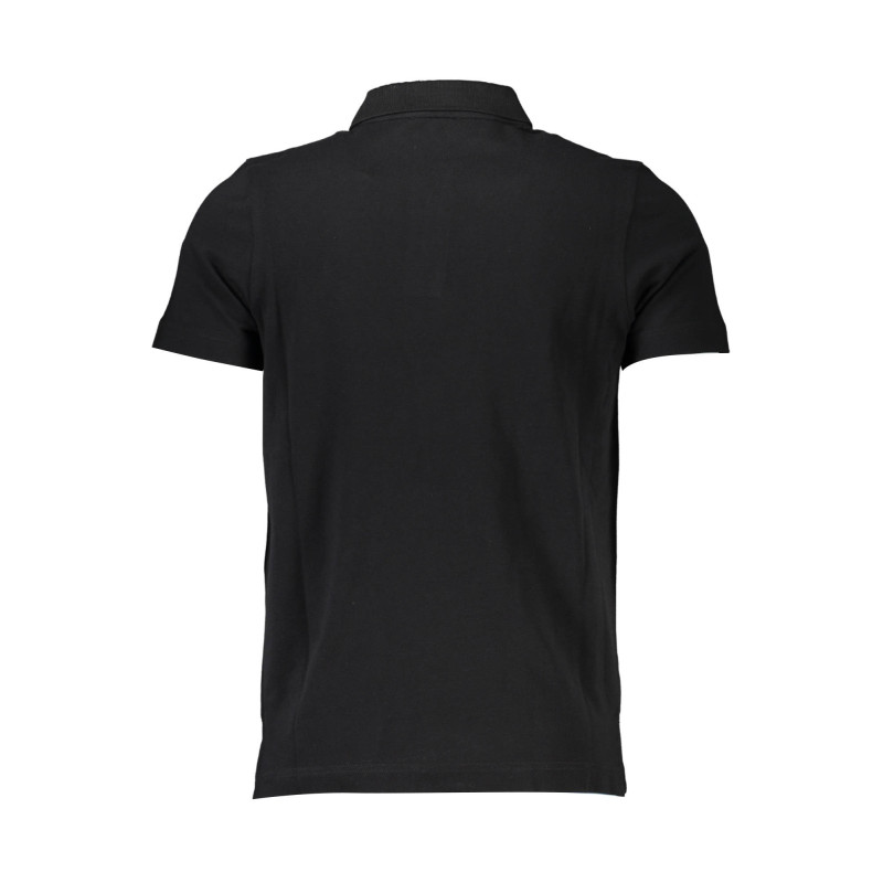 Cavalli class polo QXT64H-KB010 Black