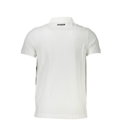 Cavalli class polo QXT64A-JD060 White