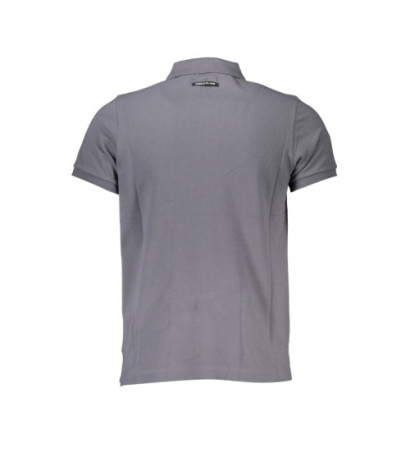 Cavalli class polo QXT64A-JD060 Grey