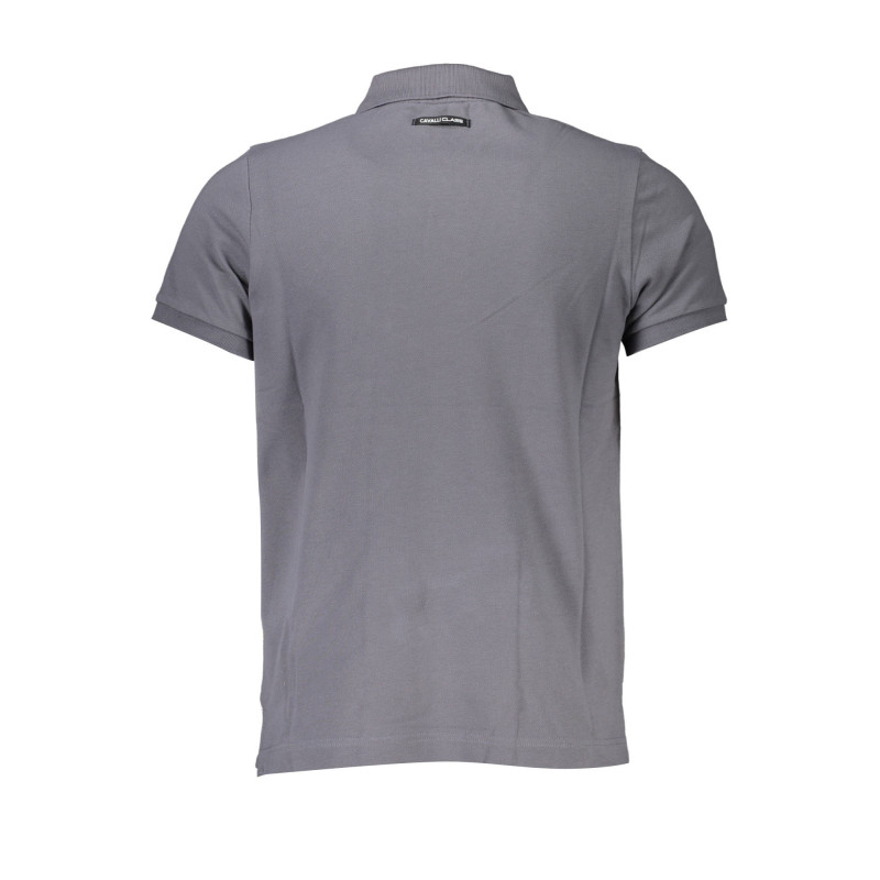 Cavalli class polo QXT64A-JD060 Grey