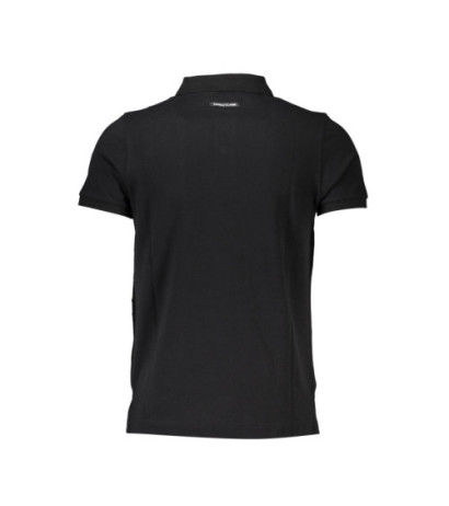 Cavalli class polo QXT64A-JD060 Black