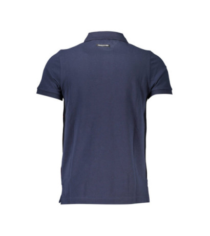 Cavalli class polo QXT64A-JD060 Blue