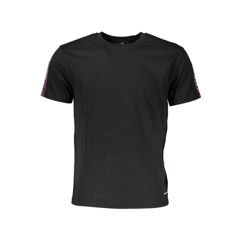 Cavalli class T-Shirt QXT60D-JD060 Black