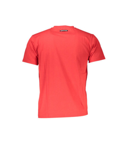 Cavalli class T-Shirt QXT60G-JD060 Red