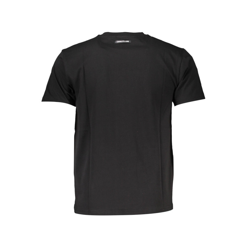 Cavalli class T-Shirt QXT60G-JD060 Black