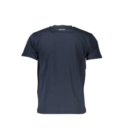 Cavalli class T-Shirt QXT60G-JD060 Blue