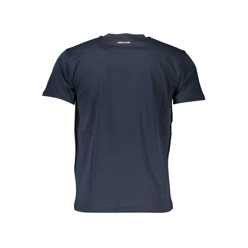 Cavalli class T-Shirt QXT60G-JD060 Blue