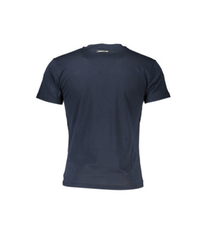 Cavalli class T-Shirt QXT60F-JD060 Blue