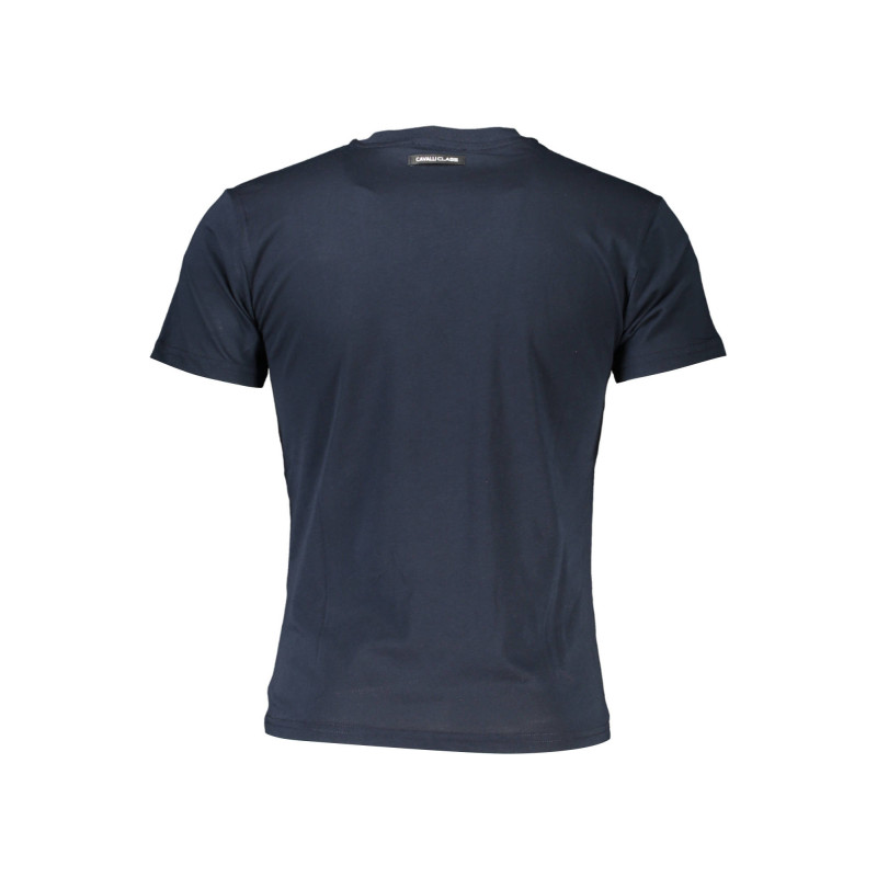 Cavalli class T-Shirt QXT60F-JD060 Blue