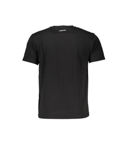 Cavalli class T-Shirt QXT60F-JD060 Black