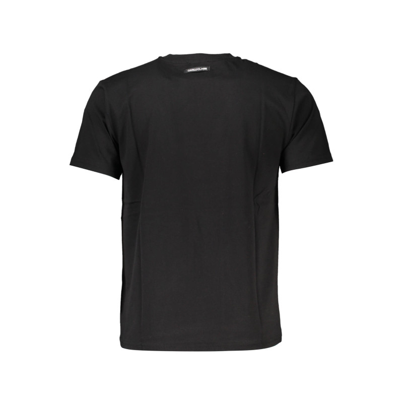 Cavalli class T-Shirt QXT60F-JD060 Black