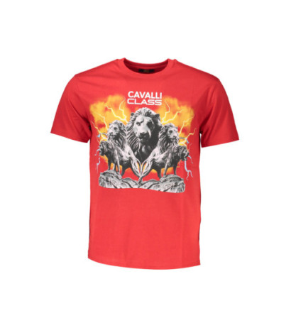 Cavalli class T-Shirt...