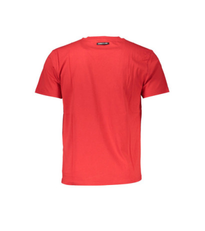 Cavalli class T-Shirt QXT60F-JD060 Red