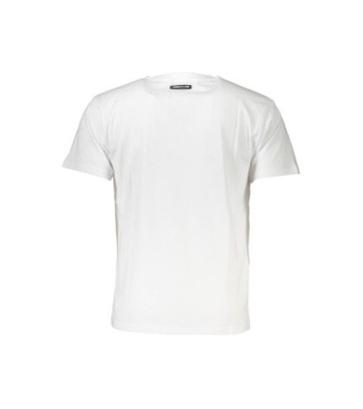 Cavalli class T-Shirt QXT60F-JD060 White