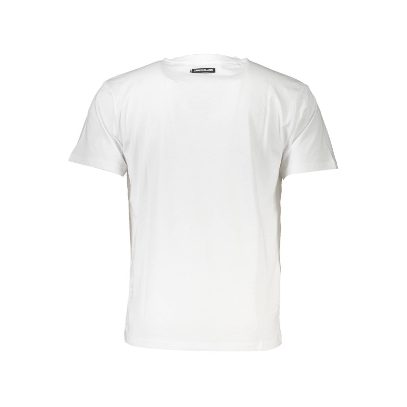 Cavalli class T-Shirt QXT60F-JD060 White