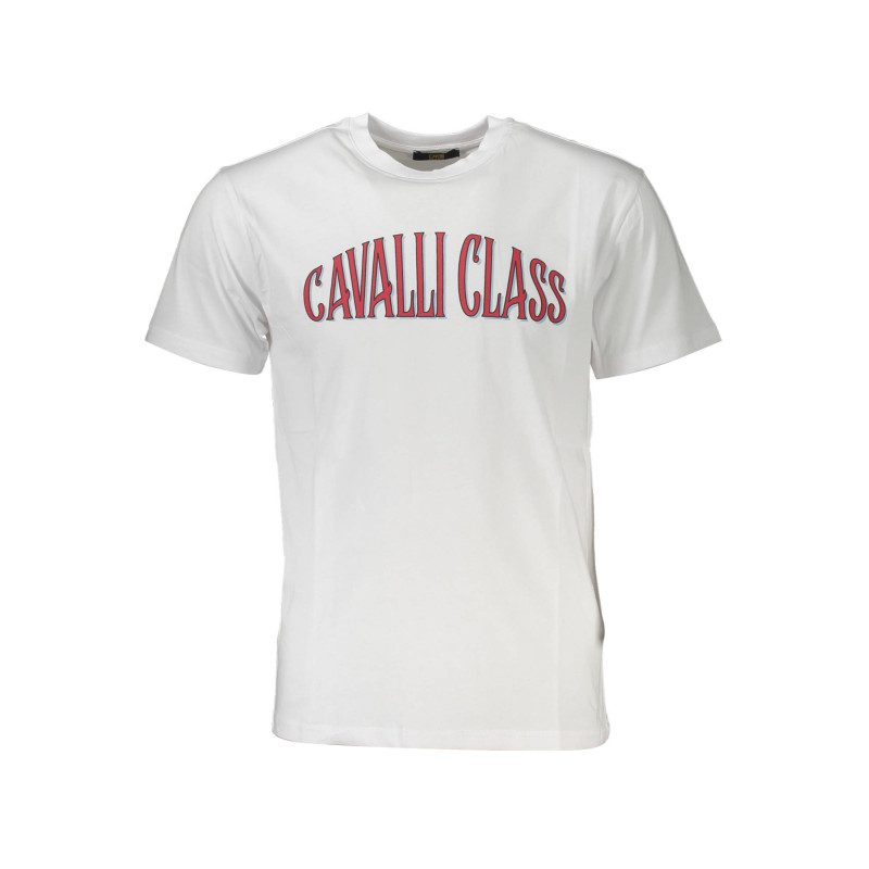 Cavalli class T-Shirt QXT60B-JD060 White