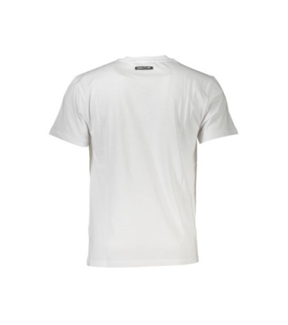 Cavalli class T-Shirt QXT60B-JD060 White