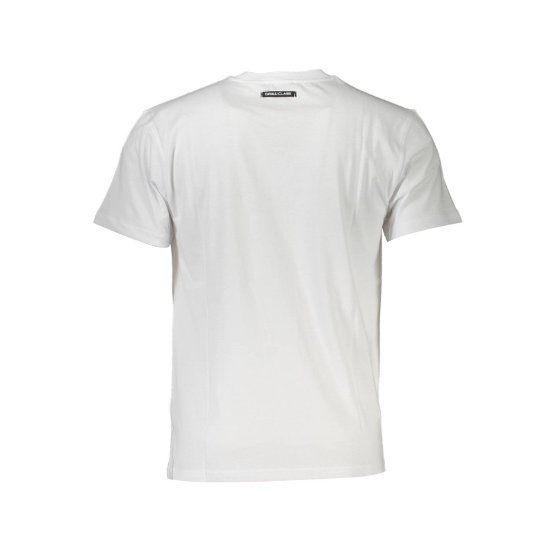 Cavalli class T-Shirt QXT60B-JD060 White