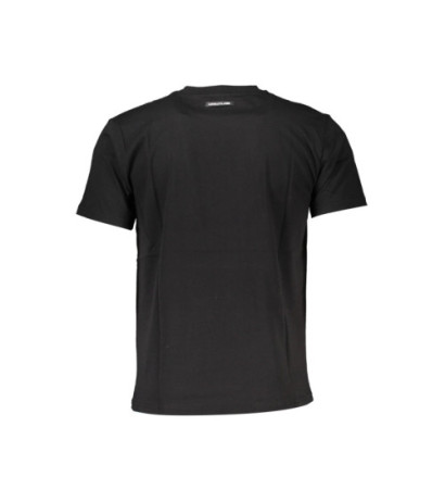 Cavalli class T-Shirt QXT60B-JD060 Black