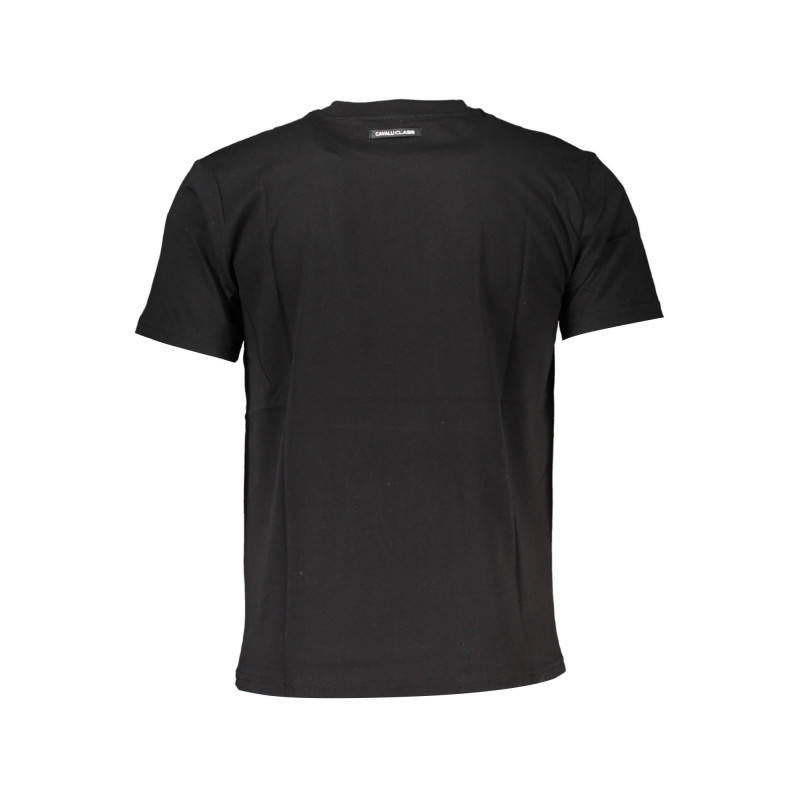 Cavalli class T-Shirt QXT60B-JD060 Black