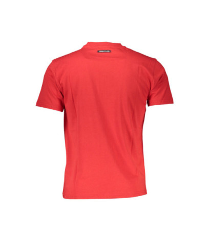 Cavalli class T-Shirt QXT60B-JD060 Red