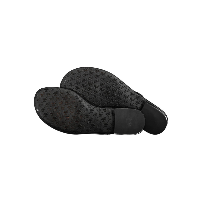 Ralph lauren slippers 802896830002 Black