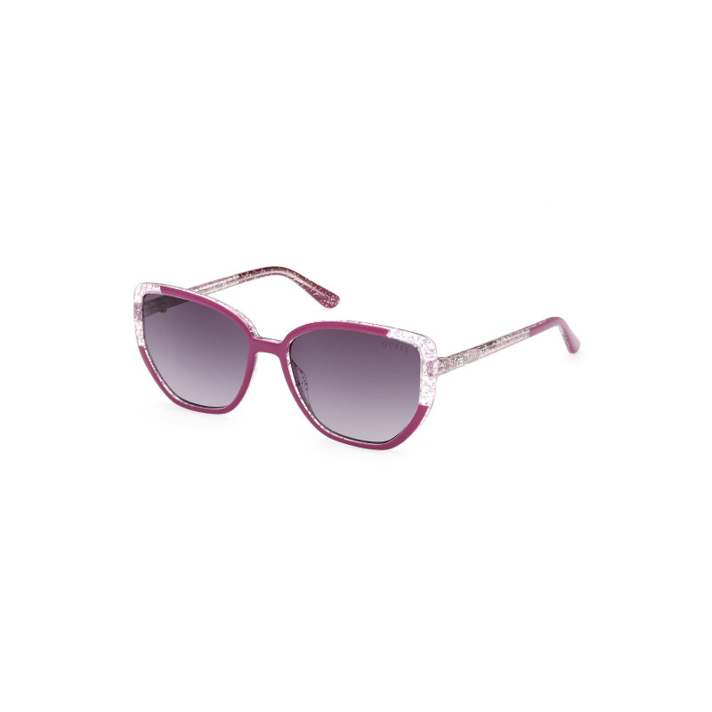 Guess jeans sunglasses GU7882S Violet