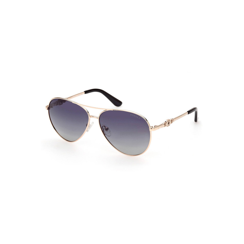 Guess jeans sunglasses GU7885-HS Gold