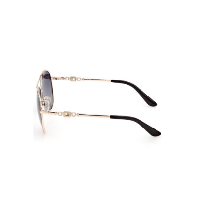 Guess jeans sunglasses GU7885-HS Gold