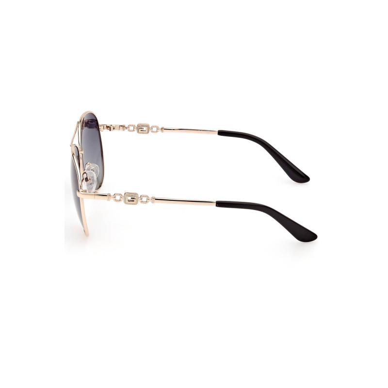 Guess jeans sunglasses GU7885-HS Gold