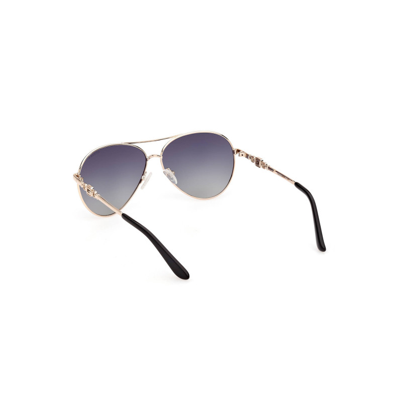 Guess jeans sunglasses GU7885-HS Gold