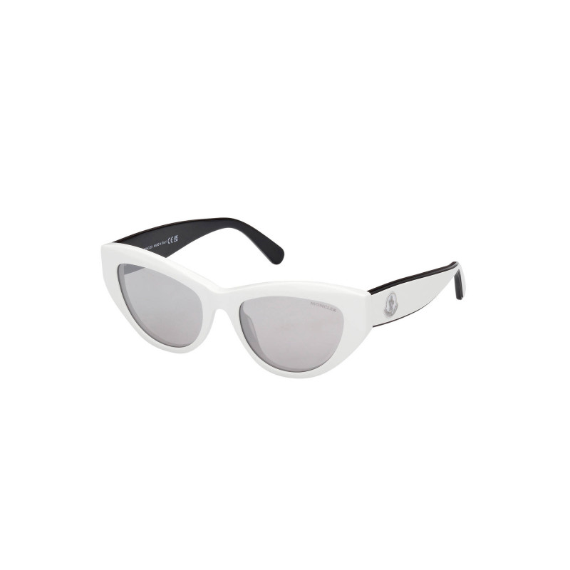 Moncler sunglasses ML0258S White