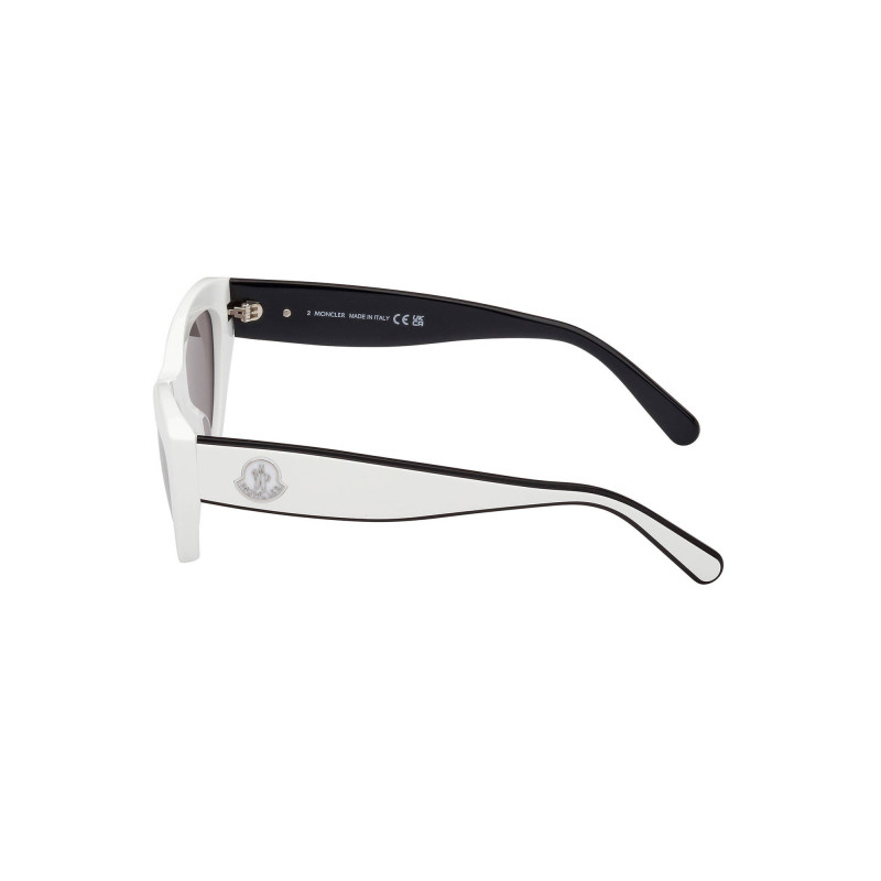 Moncler sunglasses ML0258S White