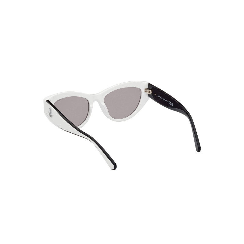 Moncler sunglasses ML0258S White