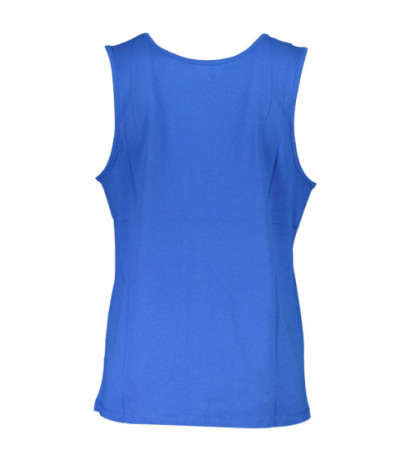 Gian marco venturi T-Shirt AU000791-ROLANDO Blue