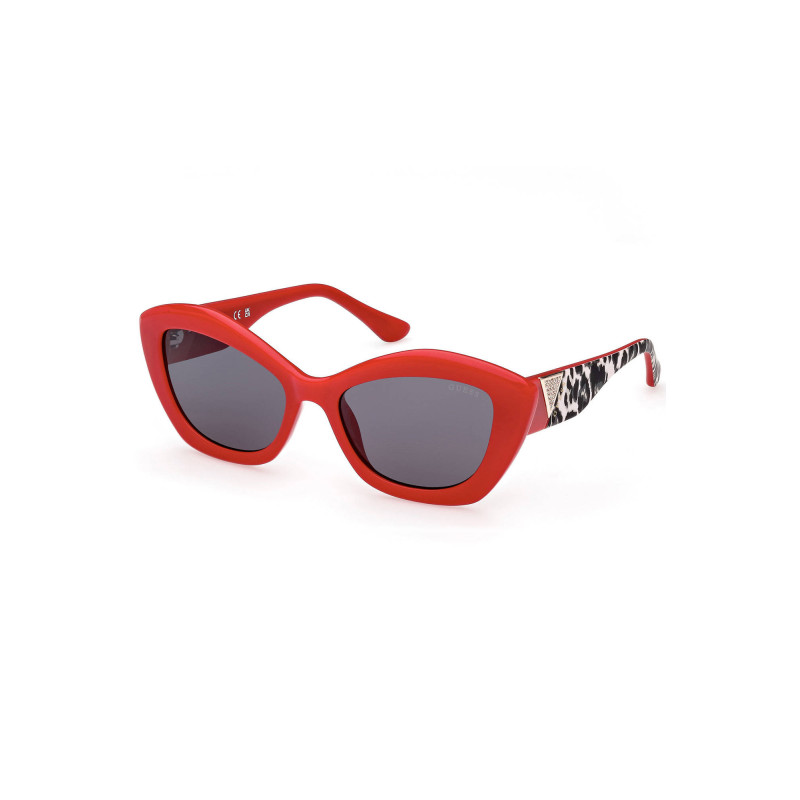 Guess jeans sunglasses GU7868S Red