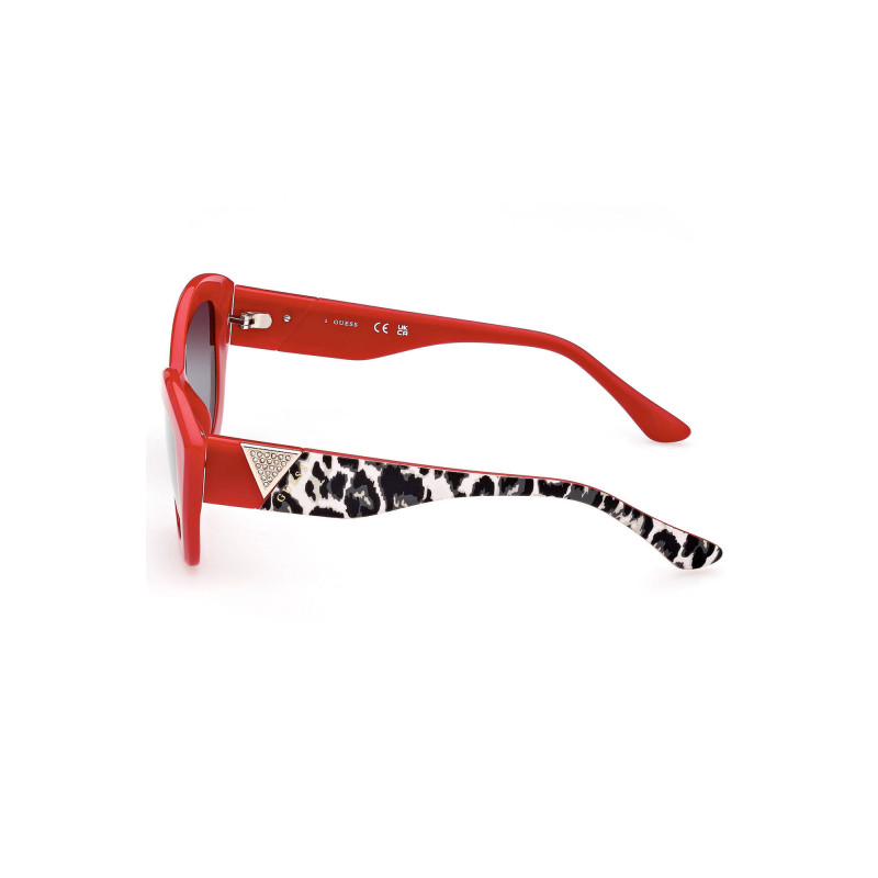 Guess jeans sunglasses GU7868S Red